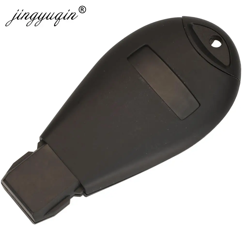 433Mhz 7941 Ô Tô Điều Khiển Từ Xa Key Fob M3N5WY783X Cho Chrysler Town & Nước Jeep Grand Cherokee Né Tránh Xe Hành Trình IYZ-C01C