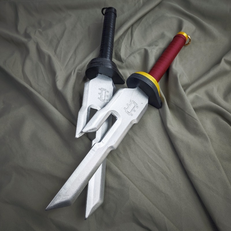 Tamanho real toji espada katana anime jujutsu kaisen cosplay prop faca ninja de madeira japonês katana nanami yuji espada brinquedo do miúdo presentes