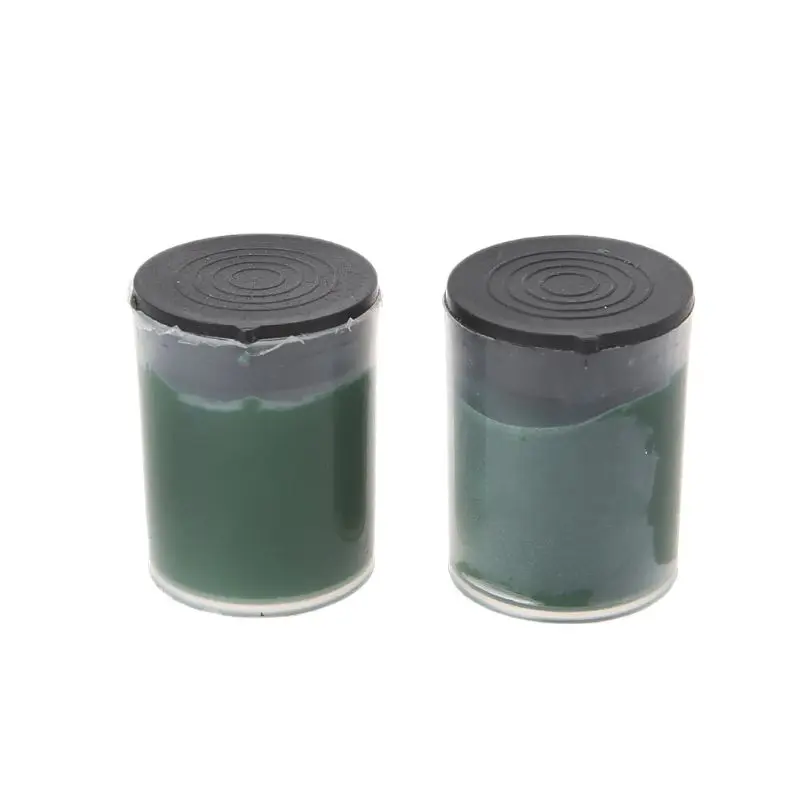 Multi-Purpose Solid Polish and Cleaner Paste for Metal Plastic Fiberglass 2