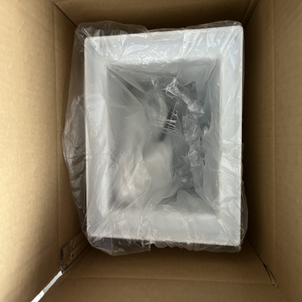 Mini Hypochloorzuur Generator Apparatuur pH 5.5-6.5 200ppm/500PPM/1000PPM HOCL