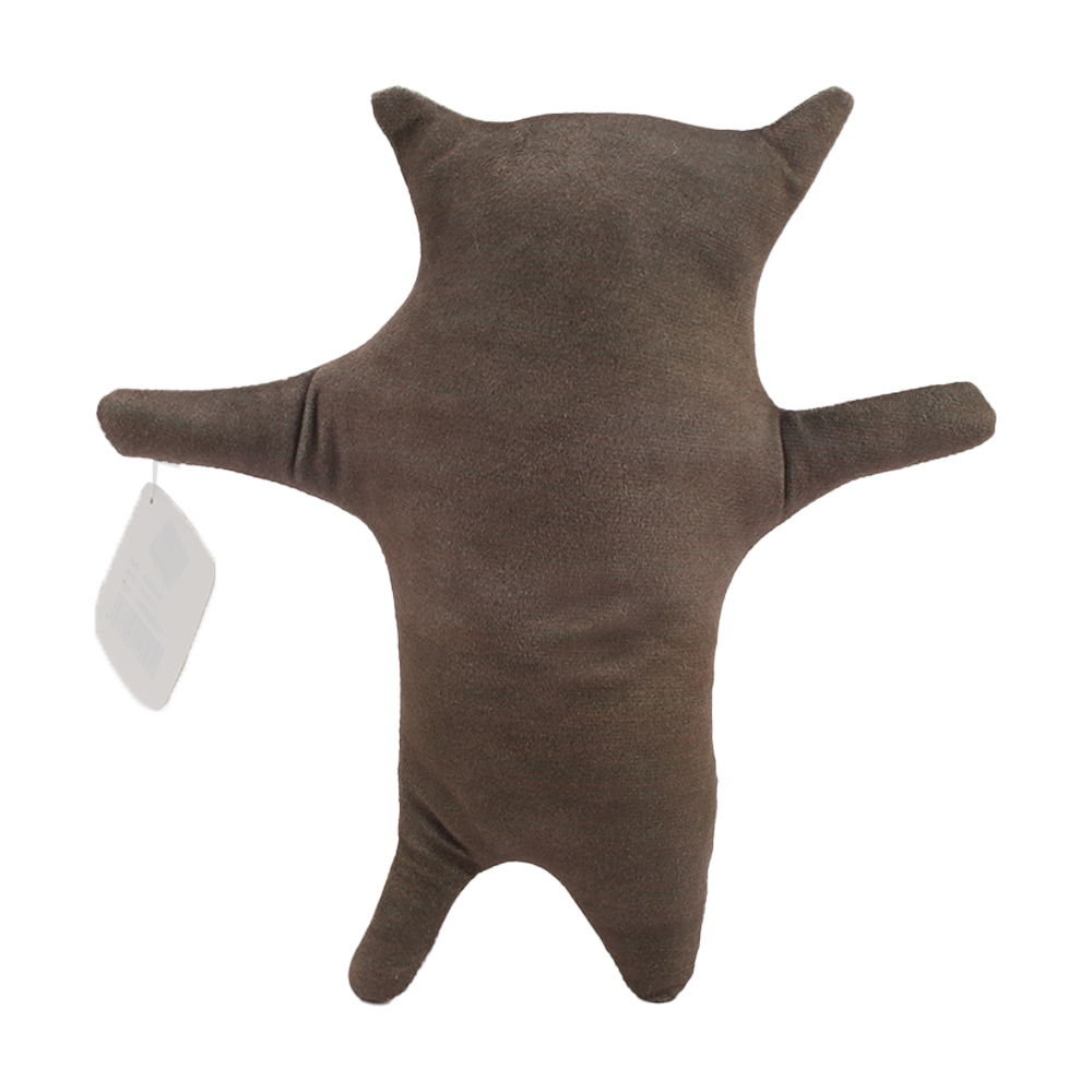 TinicooCat Glückliche Katze Plüschtier Film Stofftier Süße Katze Plüsch Interaktive Katze Plüschtier Glückliche Katze Kinderspielzeug Geburtstagsgeschenk