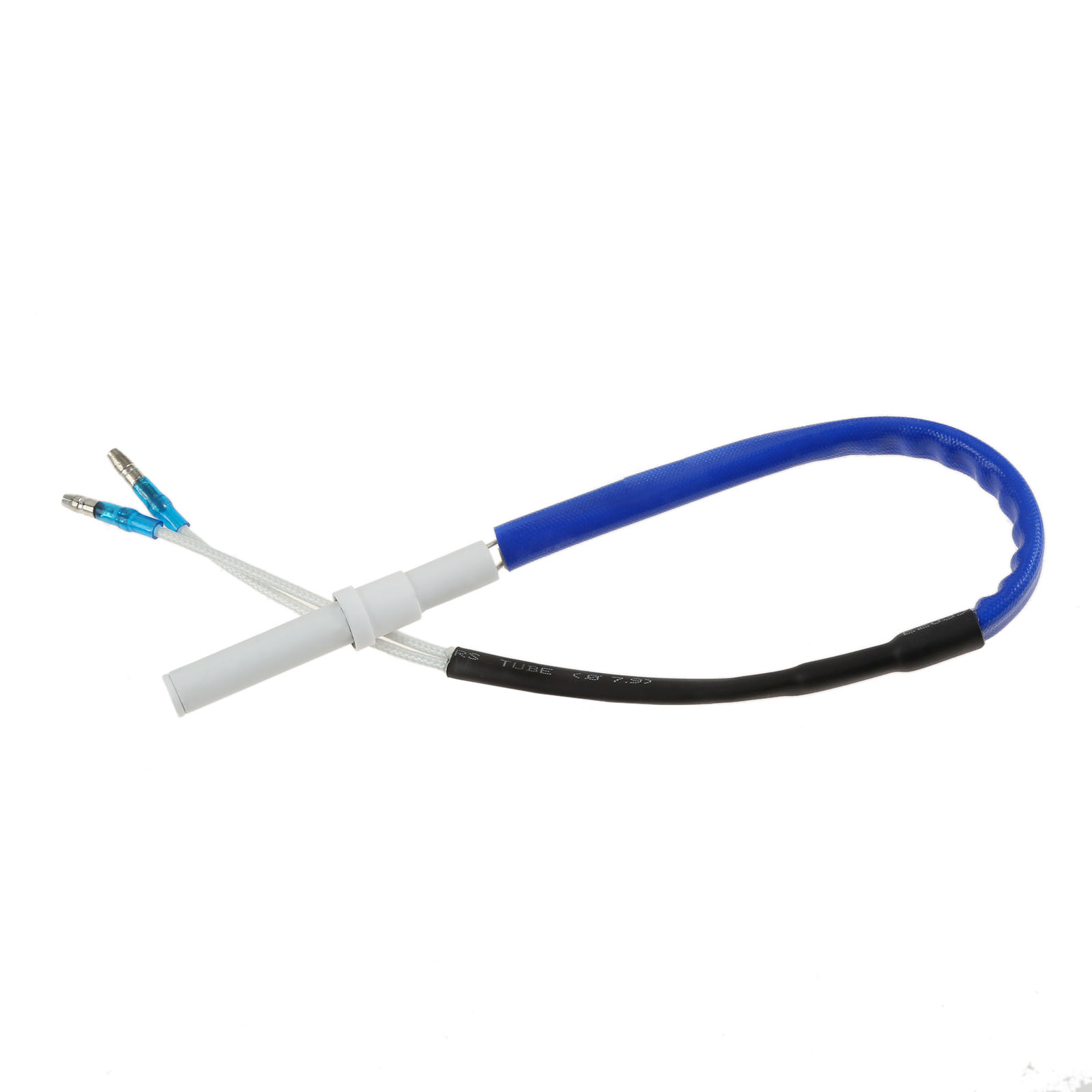 12V Cerâmica Hot Rod Igniter substituição para Green Mountain Davy Crockett e Trek Madeira Pellet Grills, GMG Grill Acesseriores