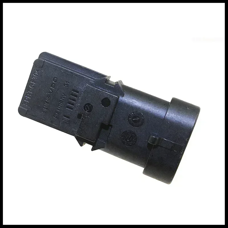 Sensor de mapa compatível com Renault Duster Logan Sandero Fluence 1.6 2.0 NF 8200719629 5WK96814 Peça de motor automotivo