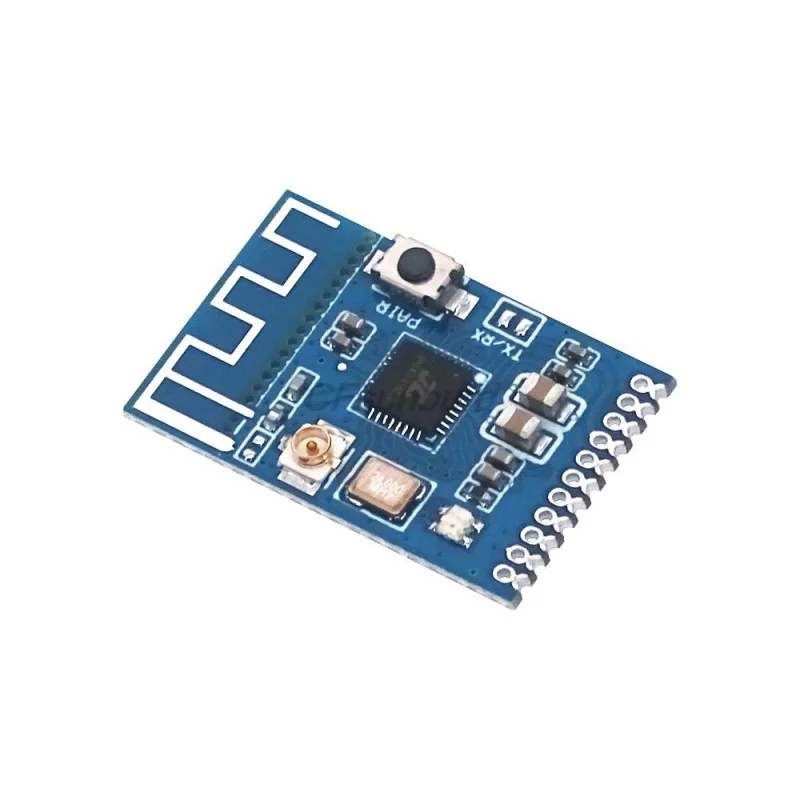 Bluetooth module 5.3 Audio transmitter module Stereo GFSK transceiver Earphone board Wireless speaker KCX_ BT_ EMITTER 5