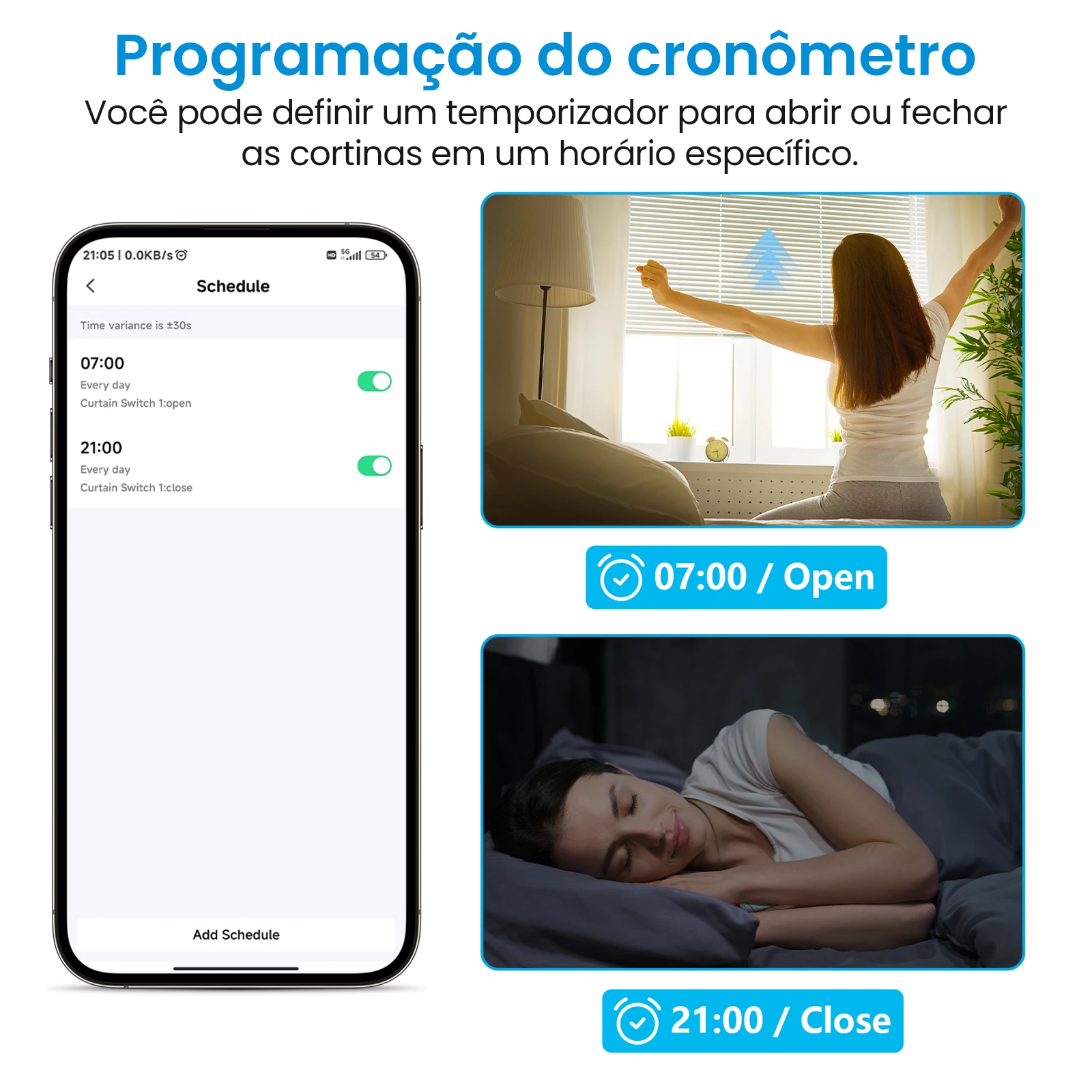 Loratap persianas de rolo interruptor de cortina para motor windows tuya vida inteligente app controle remoto porcentagem google casa alexa
