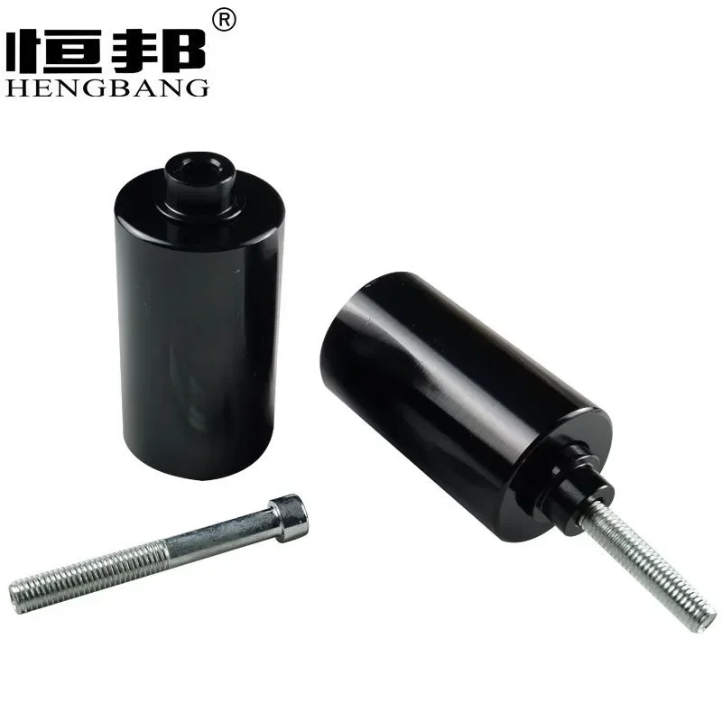 F900R Frame Slider Crash Protector For BMW F900 R 2020-2024 F 900 R GS Motorcycle Engine Crash Pad Fairing Guard Axle Slider