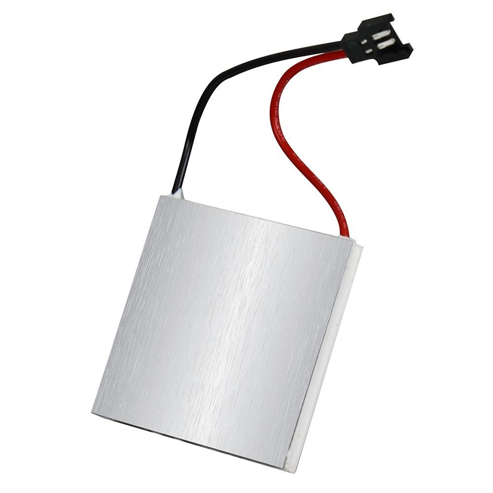 Fan Generator Blade High Temperature Resistance 227 ℃ Thermoelectric Generator Motor Set Universal Fireplace Fan Accessories