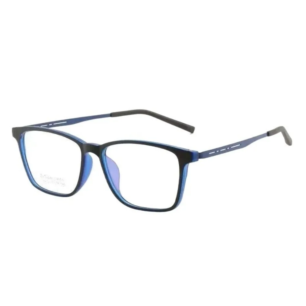 Reading Glasses Men Business Style Spring Hinge Hyperopia Eyeglasses High Quality