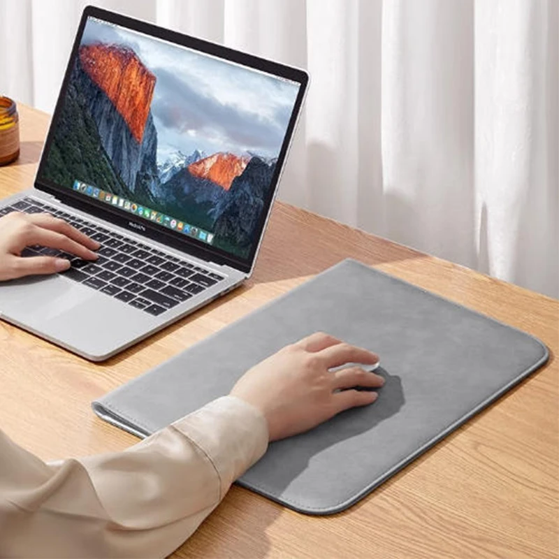 Bolsa para tableta portátil, impermeable, a prueba de grasa, para Iphone 15 Pro Max, auricular, cargador de Cable, bolsa de accesorios digitales para Pc