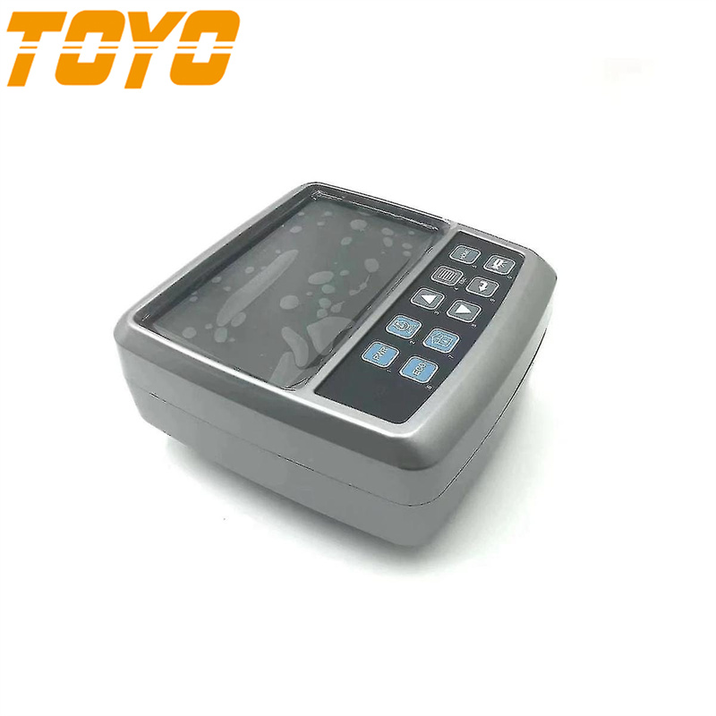 K1047760 300426-00202 высокое качество монитор, дисплей, панель DX225LC DX260LC DX300LC для экскаватора Doosan