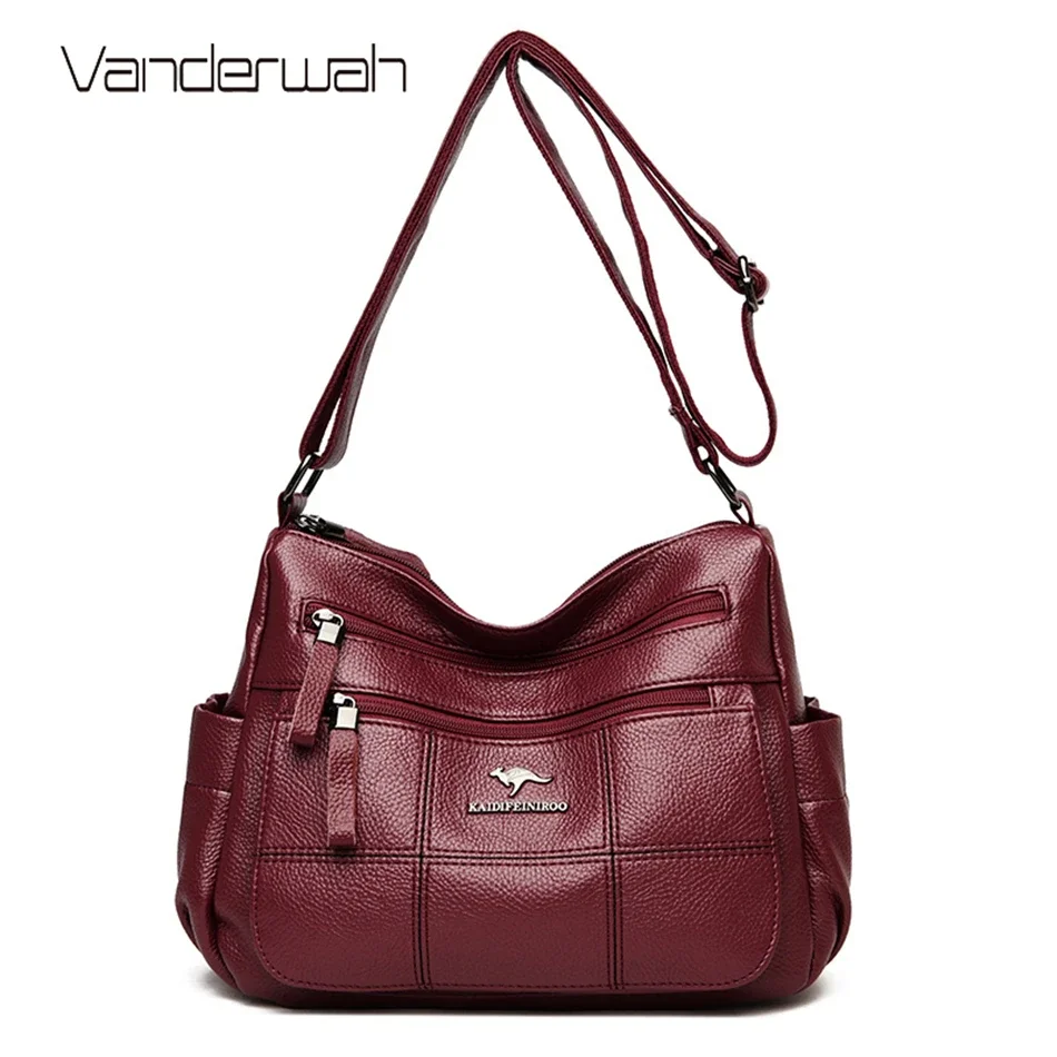 ของแท้หนังSacกระเป๋าถือหรูผู้หญิงกระเป๋าออกแบบไหล่Crossbodyกระเป๋าผู้หญิง2022กระเป๋าและกระเป๋าถือ