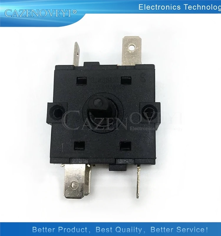 1 teile/los Heizung Teile 5 fuß getriebe schalter getriebe öl heizung Heizung elektromechanische schalter Auf Lager