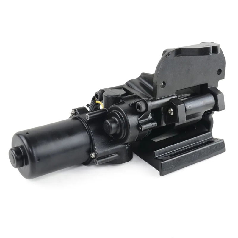 Motor dianteiro da placa de corrida elétrica com suporte para cadillac escalade chevrolet suburban 2007-2014