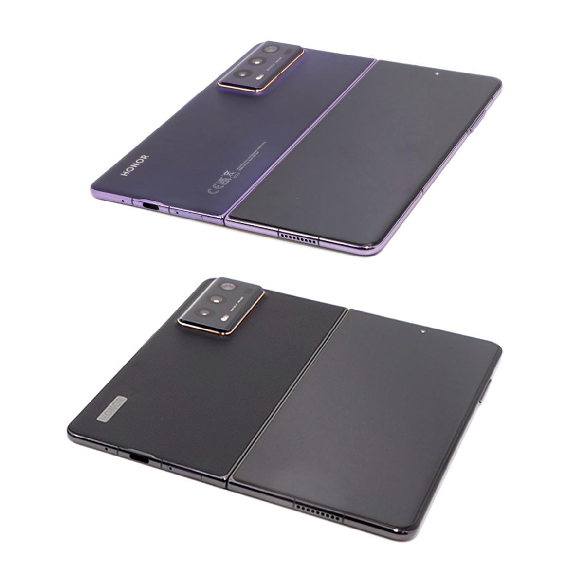 Honor Magic V2 5G plegable LTPO versión Global 7,92 "OLED 120Hz pantalla Snapdragon 8 Gen 2 66W supercarga 5000mAh batería NFC