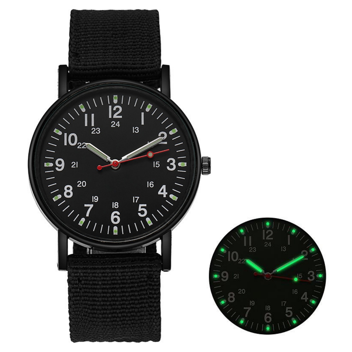 Luxe Merk Horloge Mannen Lederen Sport Horloges heren Militaire Quartz Horloge Mannelijke Klok Relogio Masculino Reloj Hombre