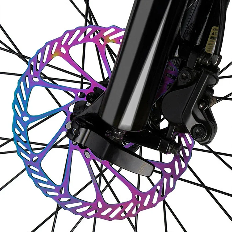 AVID 2pc バイクディスクブレーキローター 160/180 ミリメートル CSG3 油圧ブレーキローターマウンテンバイクローターロード Mtb ローターシマノ Sram 用 1pc