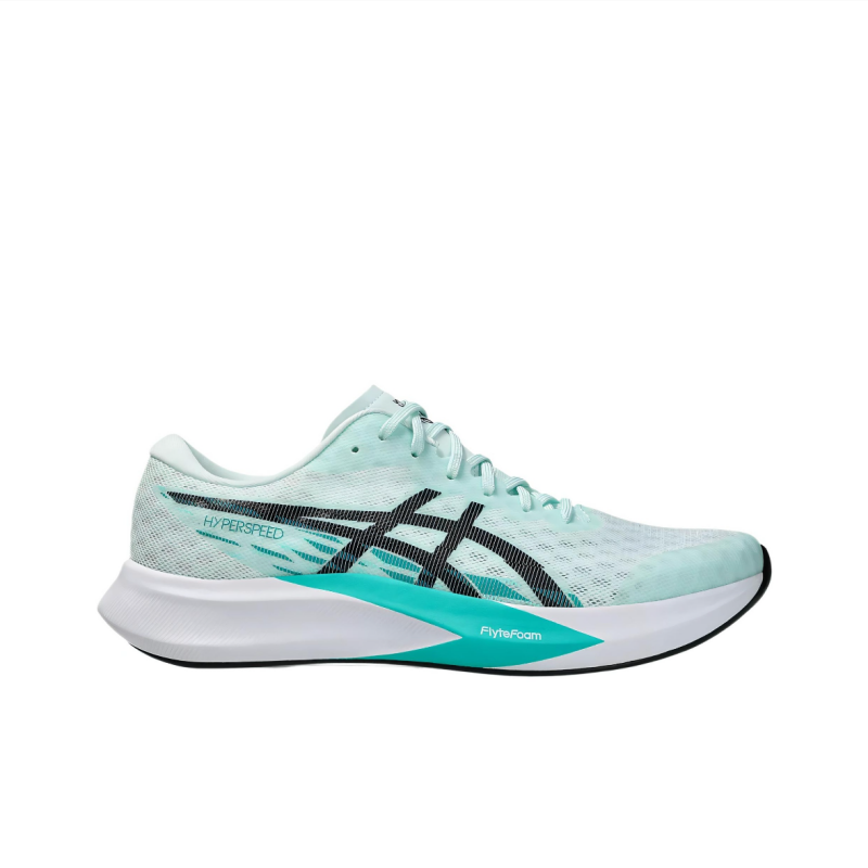 アシックス ハイパースピード 4 女性ランニングシューズ Tenis オリジナルクッション女性スニーカー通気性スポーツ