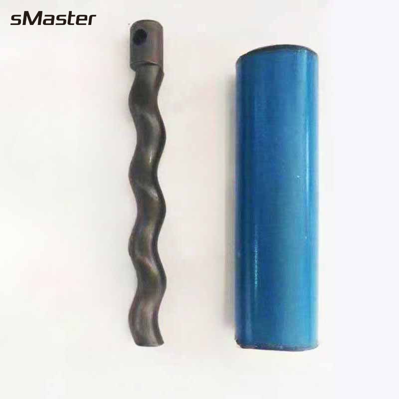 Водонепроницаемое покрытие, шпатлевка, текстура, безвоздушный распылитель краски, винтовой насос, гарантия винтового насоса, резиновый роторный статор 770 780 860