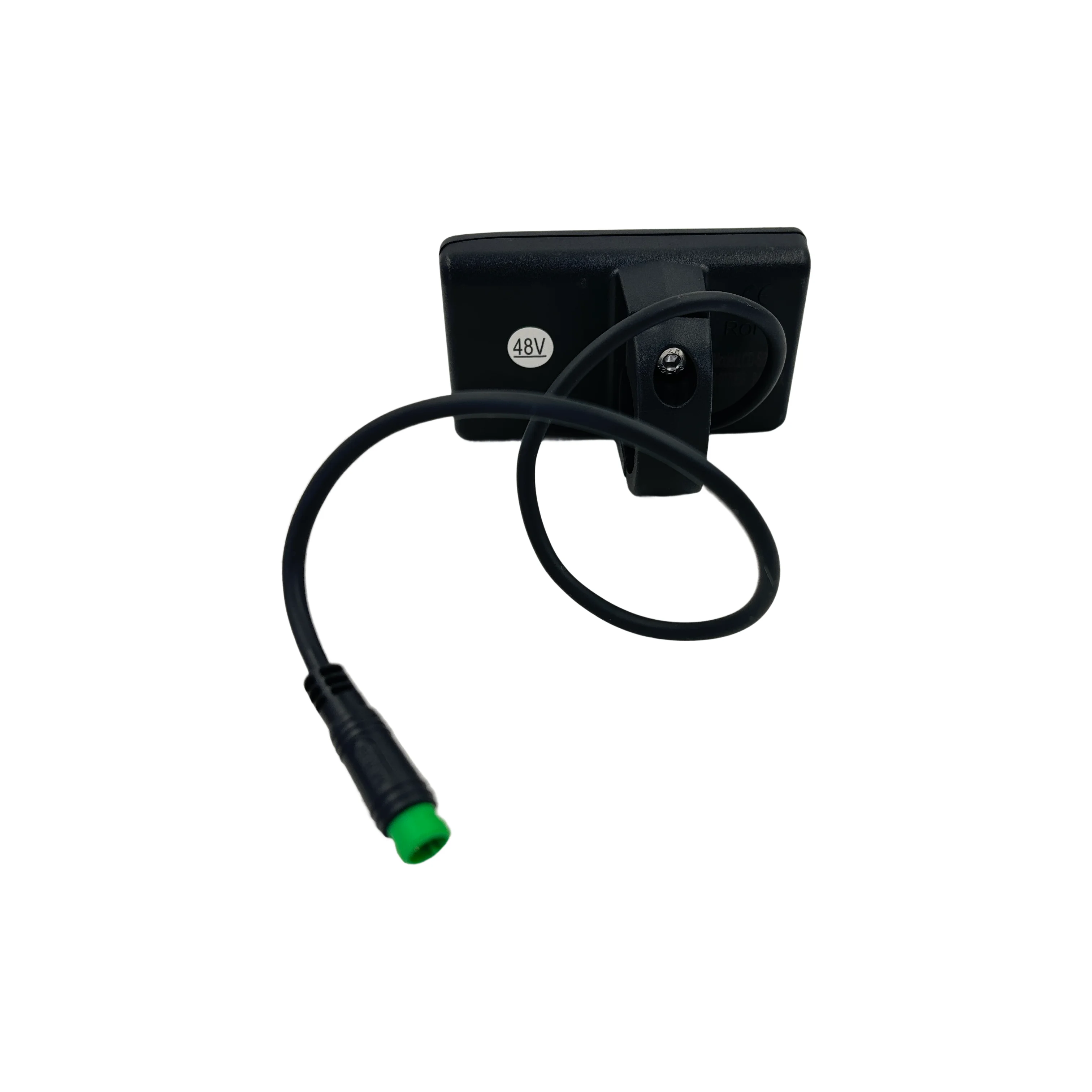 Original T4 Max ไดรฟ์เดี่ยว Controller และจอแสดงผลสําหรับ MAXWHEEL ZWHEEL ไฟฟ้าสกู๊ตเตอร์อะไหล่