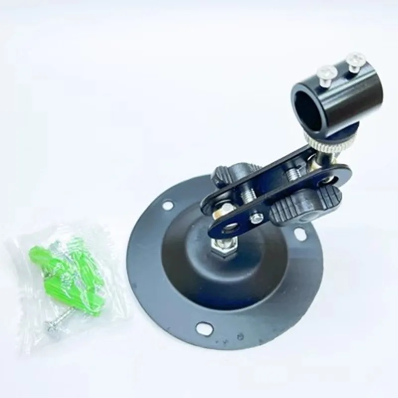 12mm Laser modul Kühlkörper halterung, Laser fixierte Halterung mit 360 ° beliebiger Position ierung (geeignet für <12mm Laser modul)