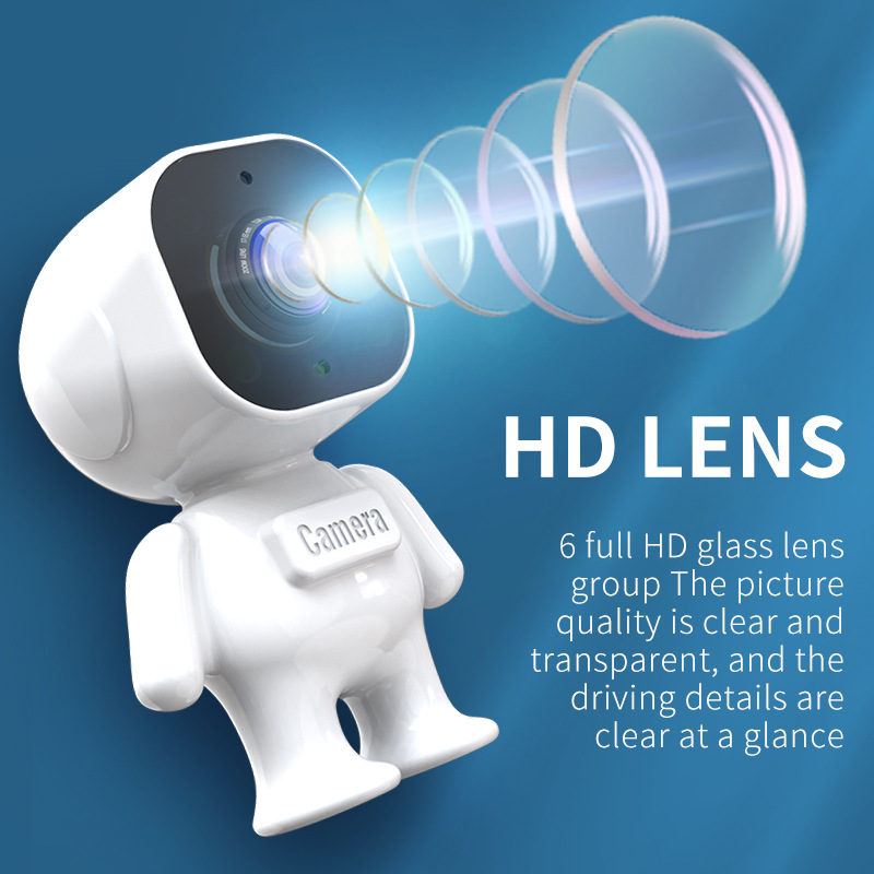 Carro bebê cuidador 4,3 polegadas display dobrável + câmera de visão noturna imagem de cuidados traseiros