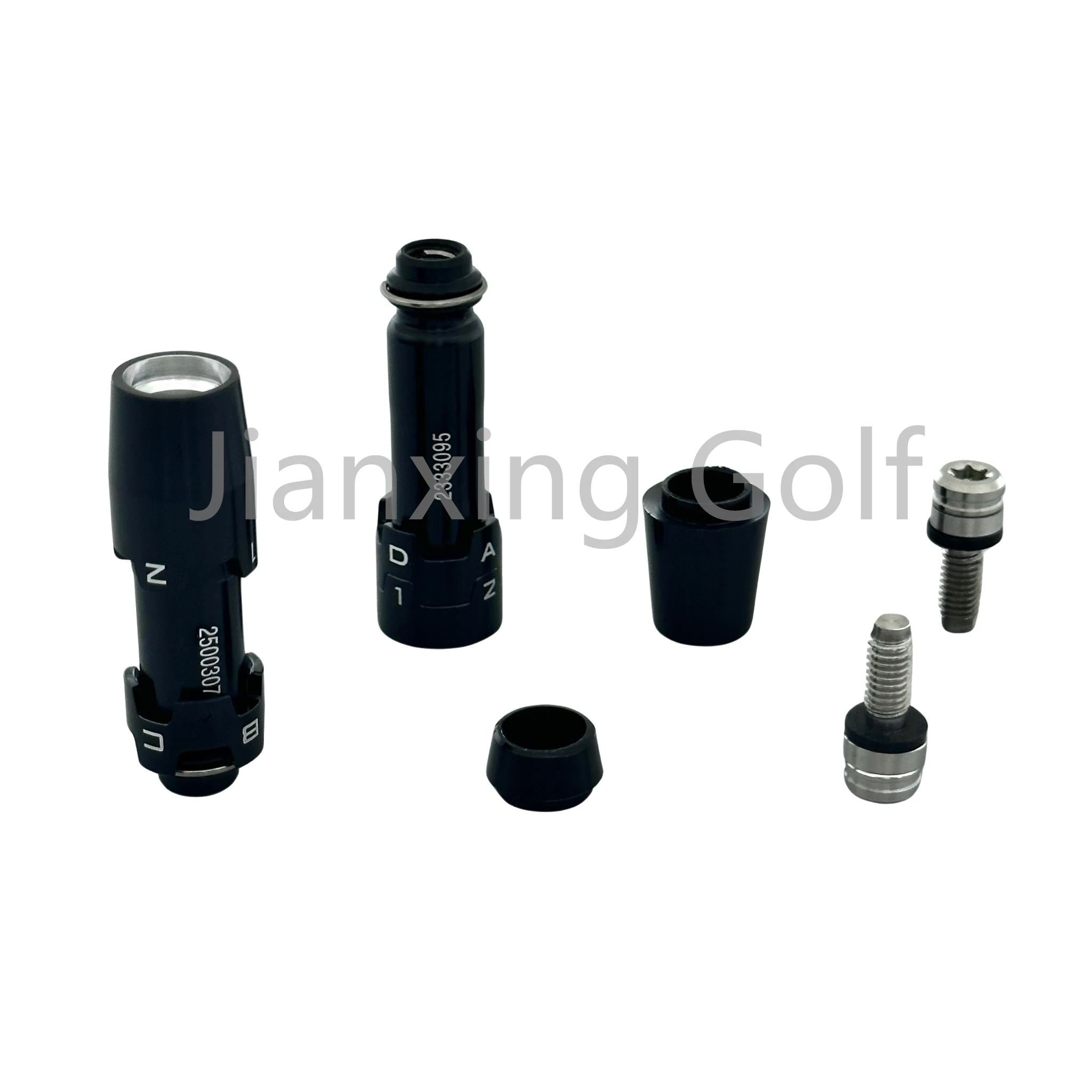 Golf Trục Tay Adapter Phù Hợp Với Titleist TS1 TS2 TS3 TSi1 TSi2 TSi3 TSR2 TSR3 TSR4 Driver Đầu Gậy Fairway Gỗ LAI Câu Lạc Bộ
