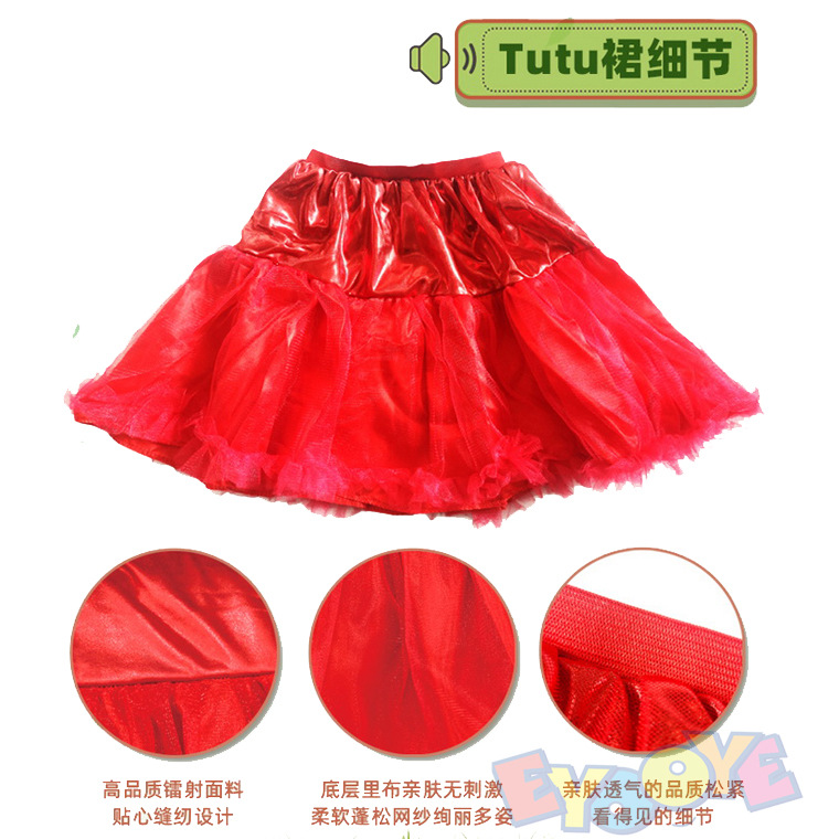 Божья коровка для девочек, повязка на голову, платье с крылышками, 3 шт., реквизит для выступления на сцене, детский реквизит на день