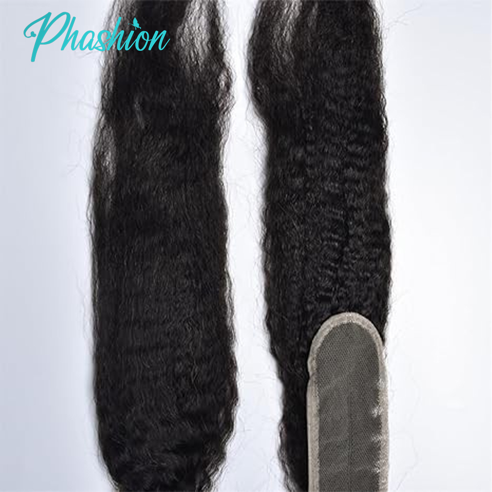 ファッション Kim K ウォーターウェーブ 2x6 スイスレース閉鎖人毛変態ストレートカーリールーズディープ焼き中間部分透明正面