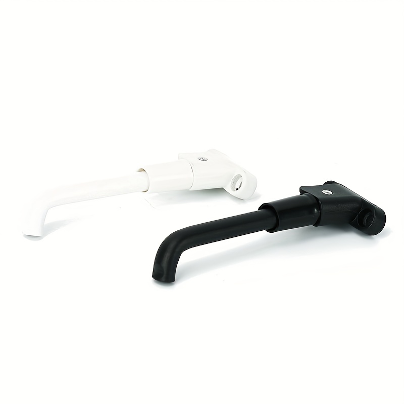 1 สกู๊ตเตอร์ที่จอดรถขาตั้งเหยียบเหมาะสําหรับ Xiaomi 1S/M365/Pro 2 สกู๊ตเตอร์เหยียบสนับสนุนกรอบอะไหล่ซ่อมอุปกรณ์เสริม