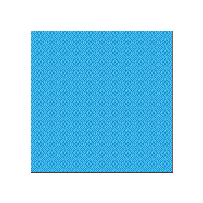 Good 21W/MK New Thermal Pad GPU CPU Heatsink Cooling Conductive Silicone Pad High Performance Thermal Pads Multi Size Thickness