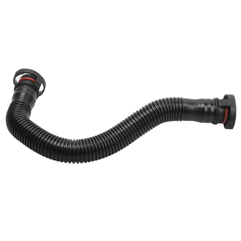 Новый шланг дыхательных трубок картера двигателя 94810724702   для Porsche Cayenne 4.8 V8 2008-2010—L49A