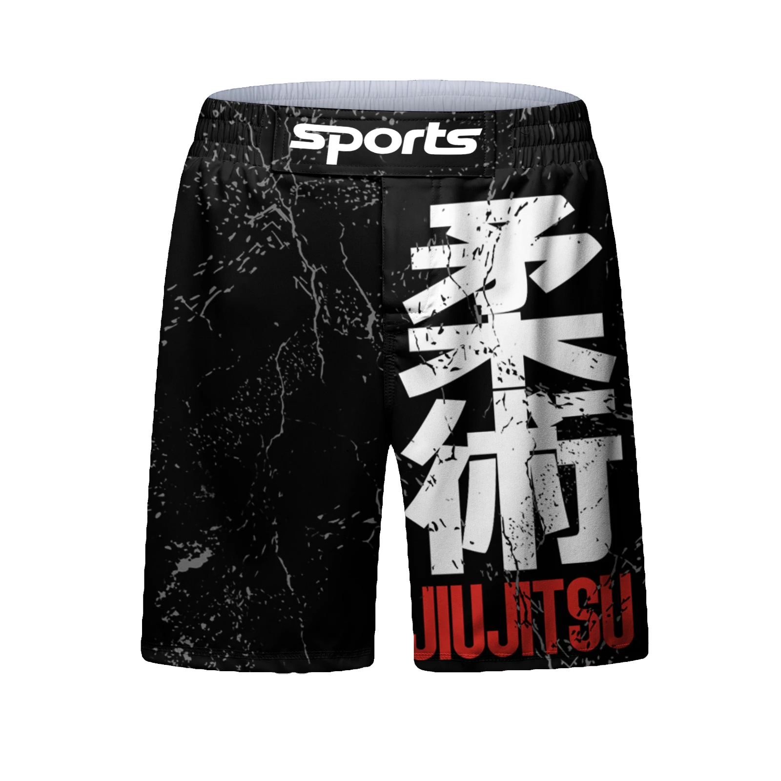 Cody การบีบอัด MMA T เสื้อ + กางเกงมวยไทยกางเกงขาสั้นผู้ชาย Jiu Jitsu BJJ Rashguard ฟิตเนสชุดมวยเสื้อชุดกีฬา