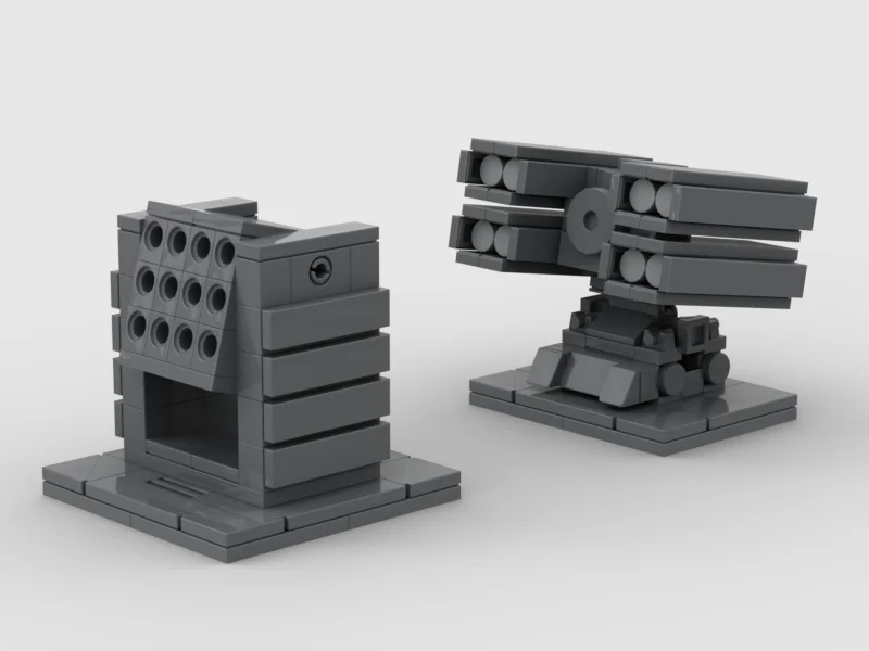 *Spaceship future war weapon module MOC* Avorion, 4PX,Dyson, X4, no man's sky DIY enlighten block bricks,Compatible
