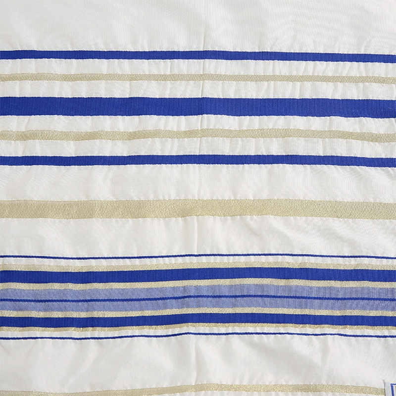 Khăn choàng cầu nguyện Messianic Tallit cho nữ Khăn choàng cầu nguyện Tallit cho nữ Màu hồng D5QB