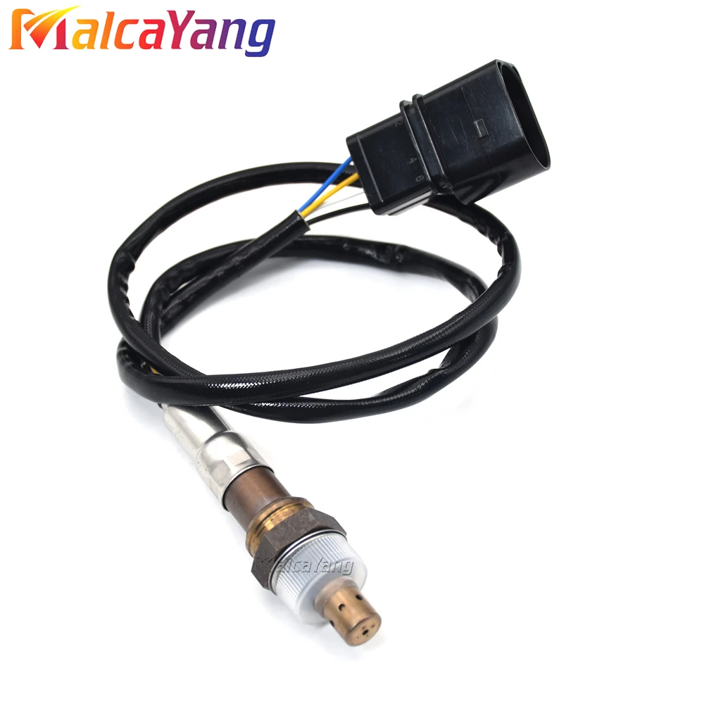 Front Lambda Sonde O2 Sauerstoff Sensor Für Audi A2 VW BORA Golf Sitz Skoda Fabia LZA11-V1 KEINE # 036906262 J 036906262 G Autoteile