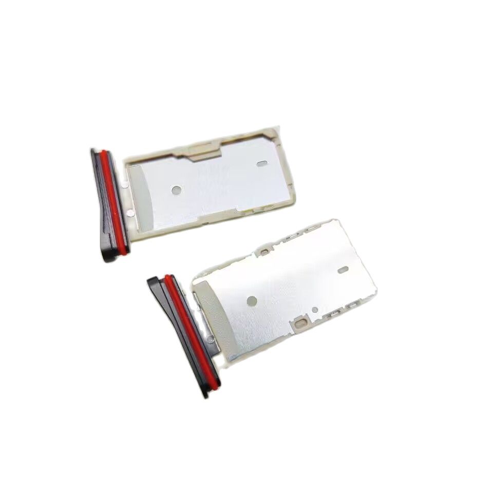 Nuevo Original para Doogee V MAX VMax 6,58 pulgadas teléfono inteligente Sim TF tarjetero bandeja ranura para tarjeta