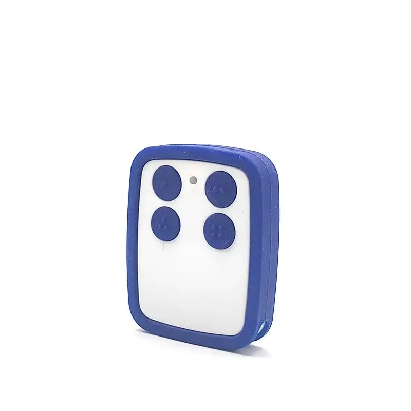Télécommande multi-freq 250-868 MHz - Code roulant compatible pour portes de garage/porte/volet |   Duplicateur de clone de copie universelle