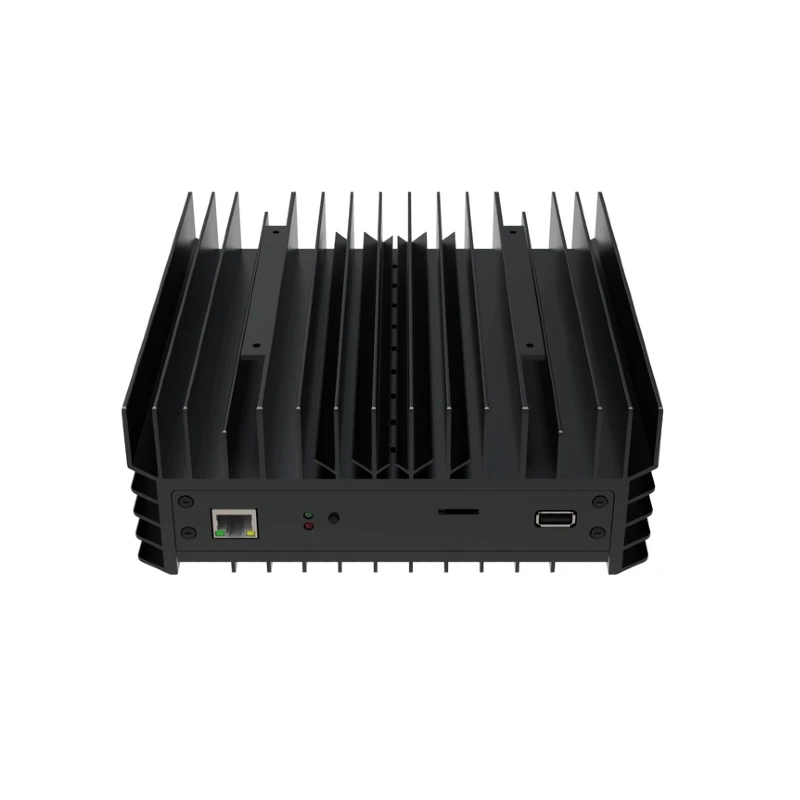 ICERIVER KS0 Ultra 400GH/S with Power Supply ASIC Miner KASPA Miner KAS Crypto Mining Machine ASIC Miner