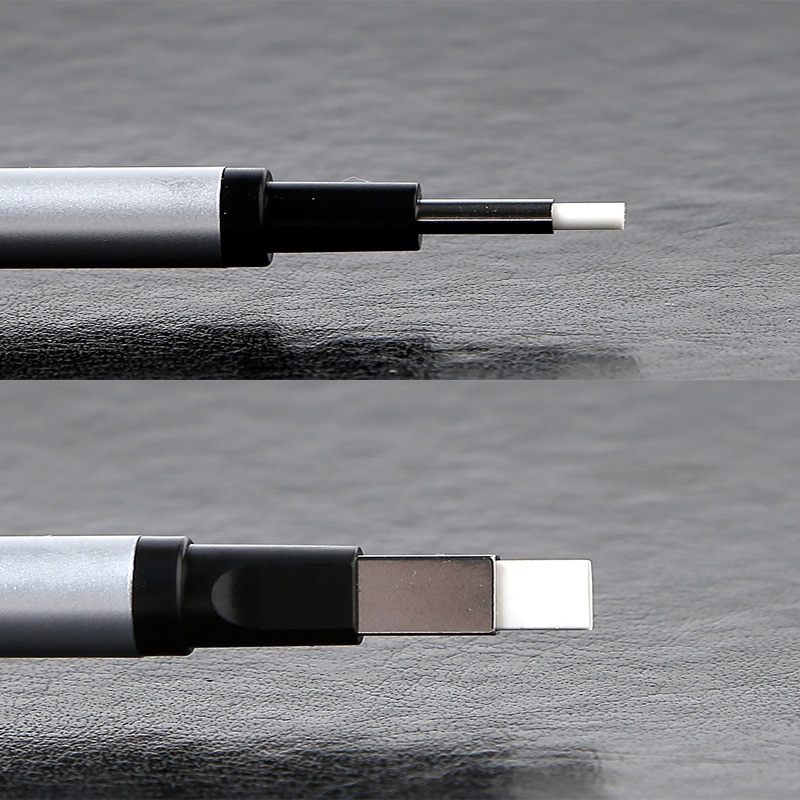 TOMBOW MONO Zero Pen Eraser Professional High Precision Mechanical Pencil Erasers Drawing Sketching Correction Japanese Statione