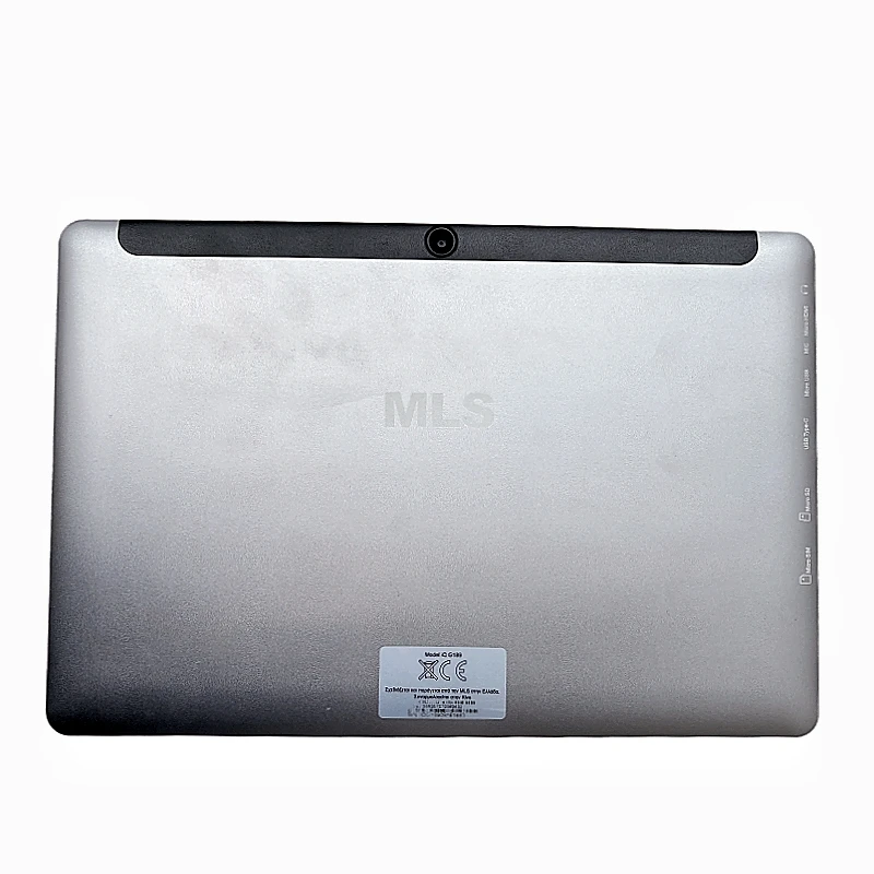 4 GB RAM 32 GB ROM 64 Bit 10,8 ZOLL MLS Windows 10 Tablet PC Intel Z8300 Quad Core 1*USB3.0 HDMI-Anschluss 1920 x 1800 IPS HD-Auflösung