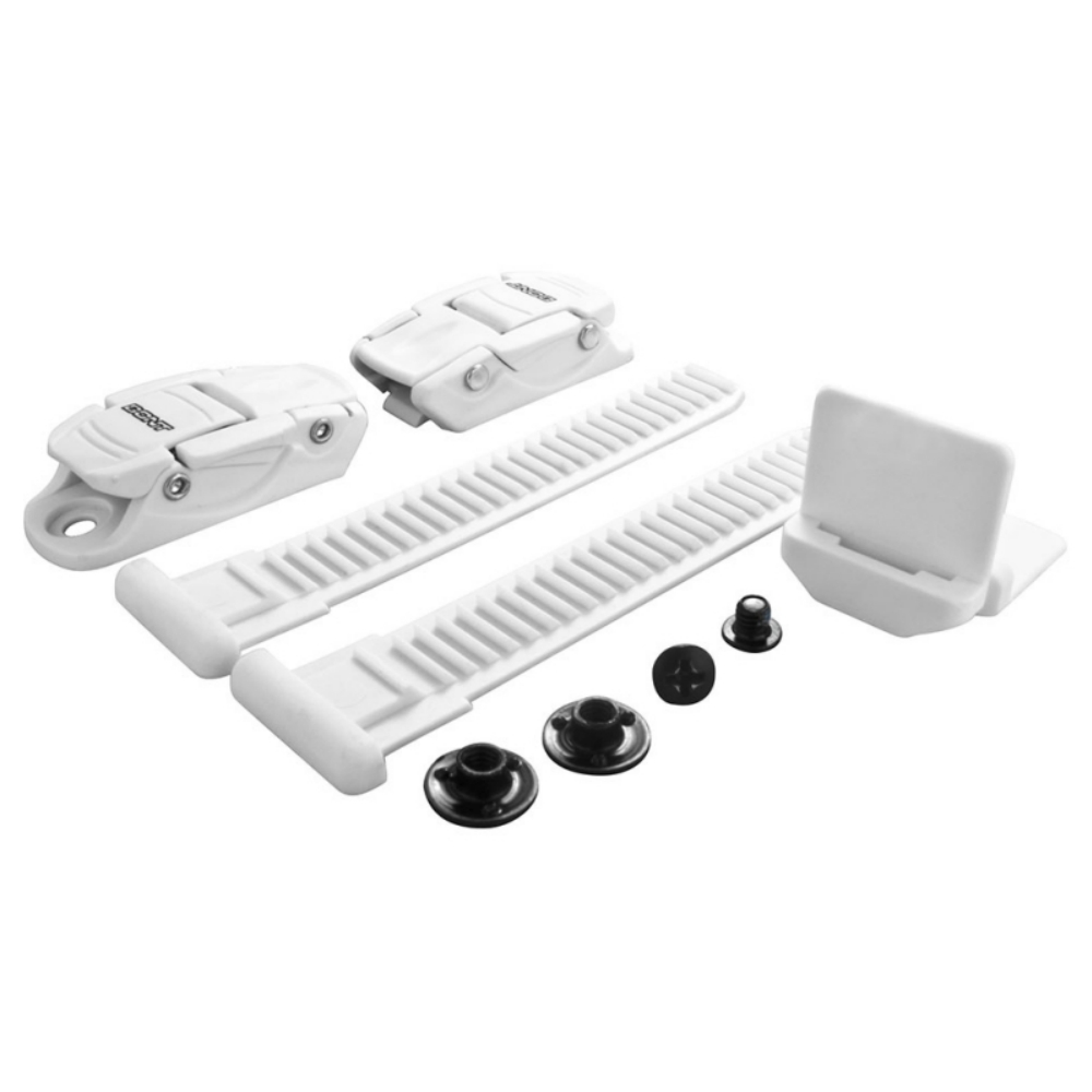 Bont Skate Inline Calçado de ciclismo Kit de fivela padrão