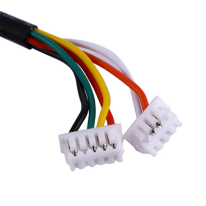 1 peça NEO-M8N módulo gps controlador de vôo com bússola a bordo m8 motor px4 tr plástico NEO-M8N módulo gps para drone gps