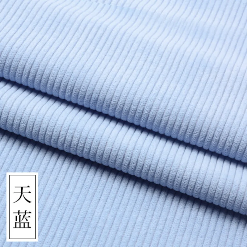 Cốp Vali Vải Nhung Dây Flannelette Áo Sơ Mi Áo Khoác Áo Len Vải Màu Nhung Vải May Mặc Chất Liệu Vải & Dệt May