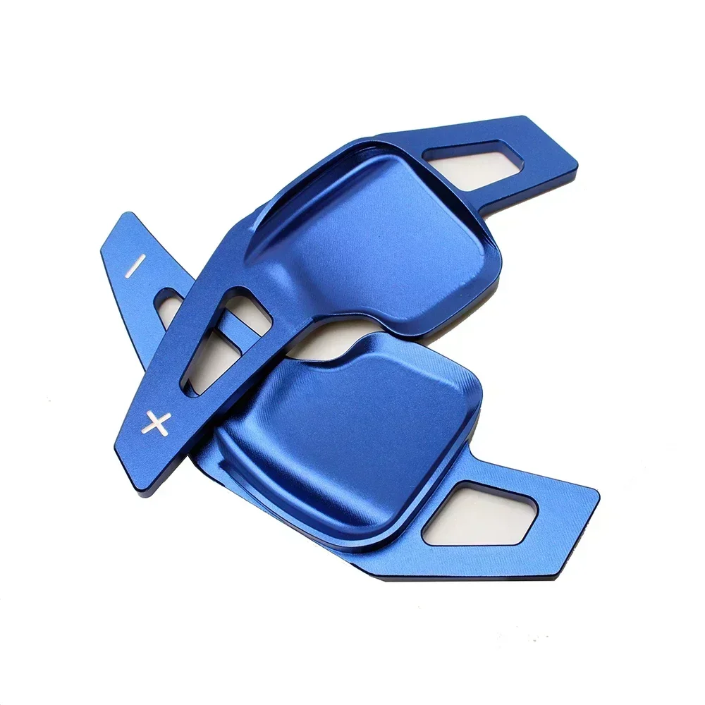 Auto Stuurwiel Paddle Shifter Versnellingspook Shifter Uitbreiding Voor BMW 2 3 4X1X2X3X4X5X6 Serie F30 F31 F15 F16 F25 F26