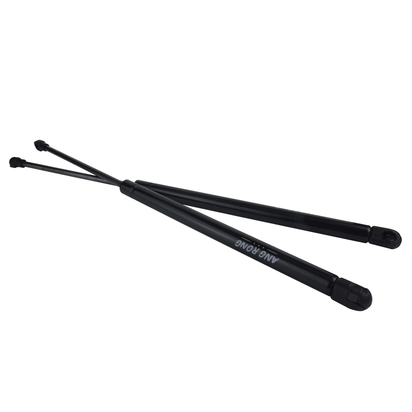 2x Seat Leon MK2 ハッチバック 2005-12 テールゲート ブーツ トランク ガス ストラット サポート リフター