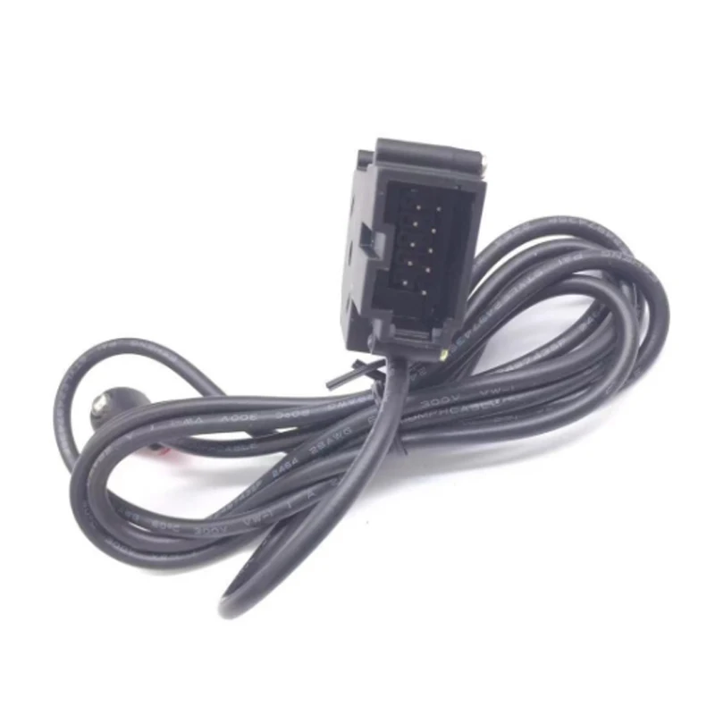 New VW Car Auto Headlight Fog Light Sensor Control Module For Golf Mk5 6 Mk6 5 Mk5 B6 3C Volkswagen Polo Accessories for 2024