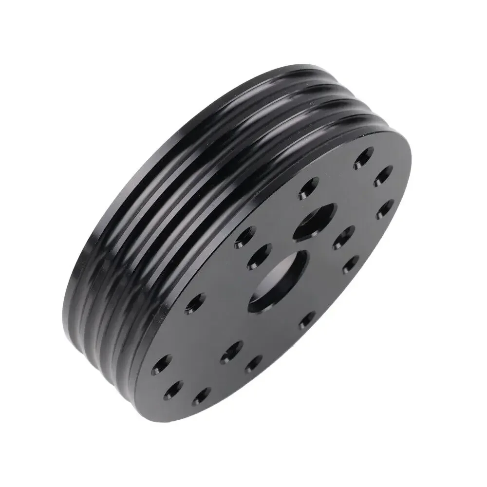 Adaptador de cubo de volante de 0,5" 1" 70 mm 5/6 orificios para espaciador de conversión Grant de 3 orificios