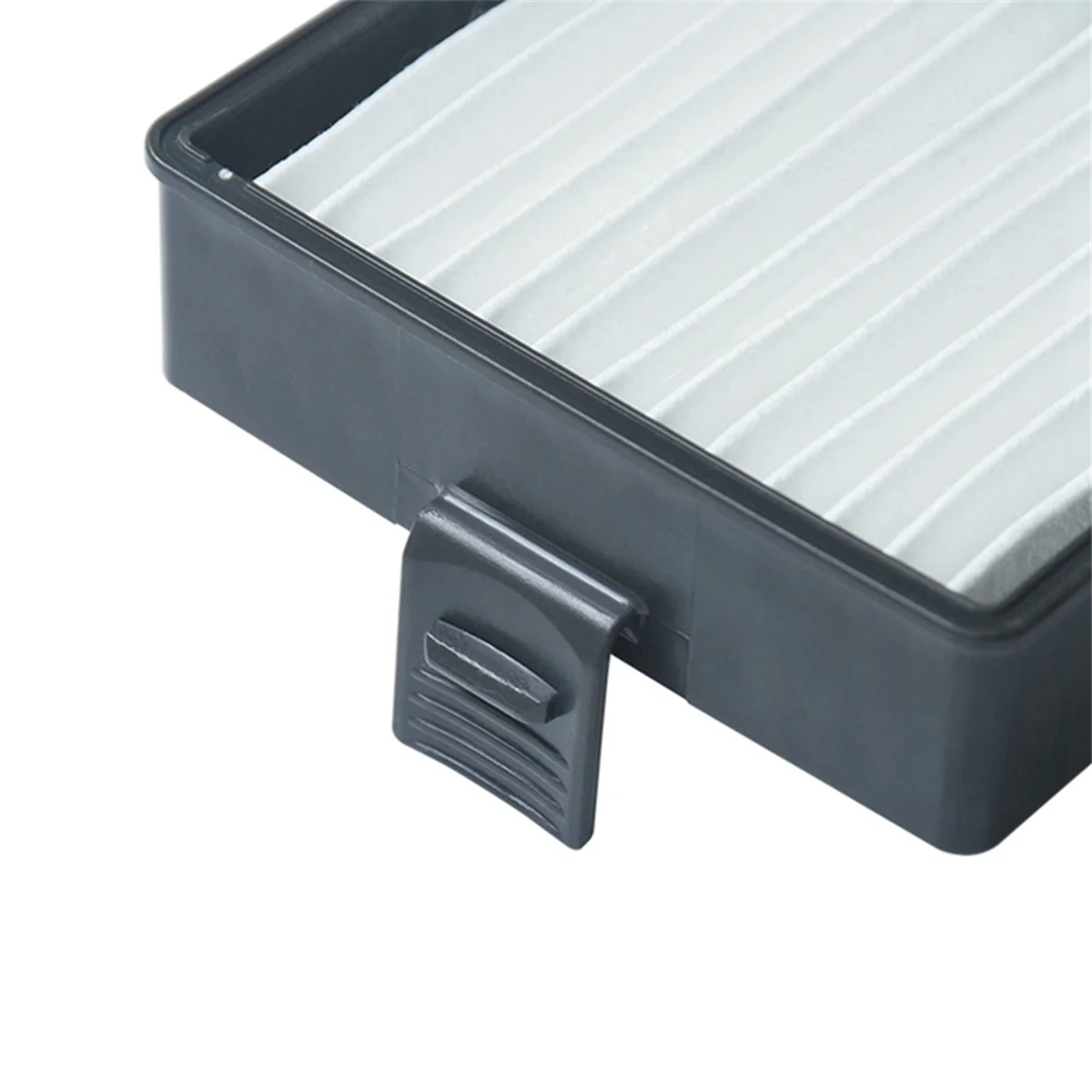BABQ A32VC04 Filter, Hand Vacuum Filter Support Assembly for Ryobi P714K P712 P713 , Replace 019484001007 533907001