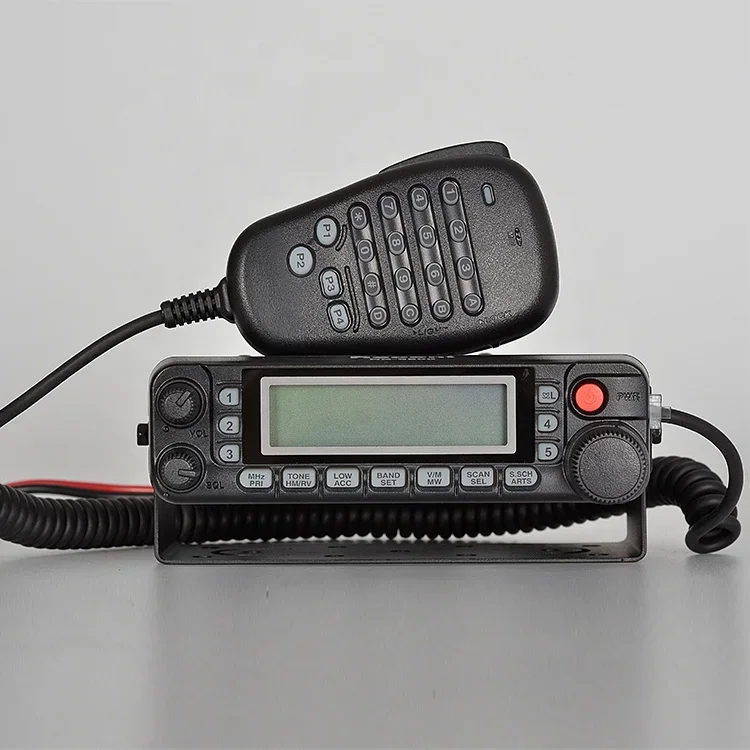 プロフェッショナルv/uデュアルバンドアナログラジオ,高品質,vhf uhf mobile,RS-9800
