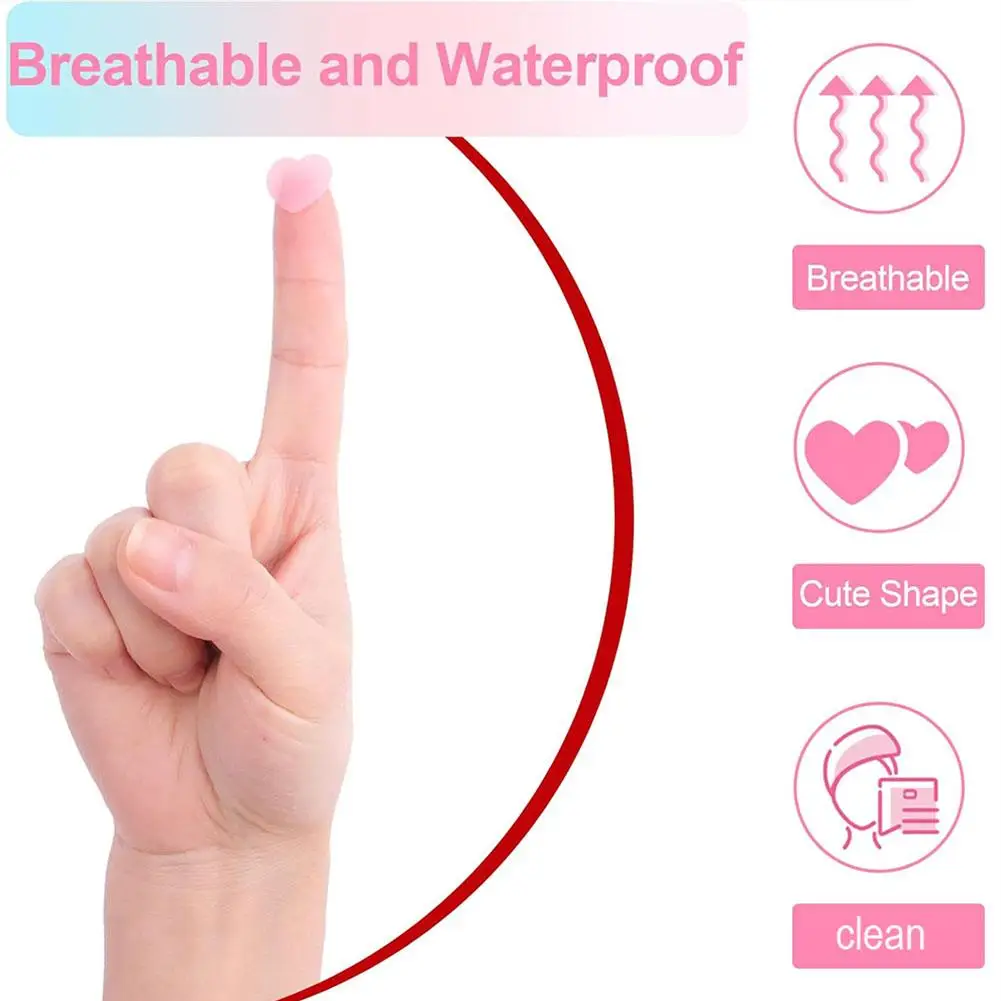360 Pz Colorato Invisibile Brufolo Rimozione Anti-Acne Idrocolloide Toppe Macchie Segni Correttore Strumento di Trucco di Bellezza Adesivo di Riparazione